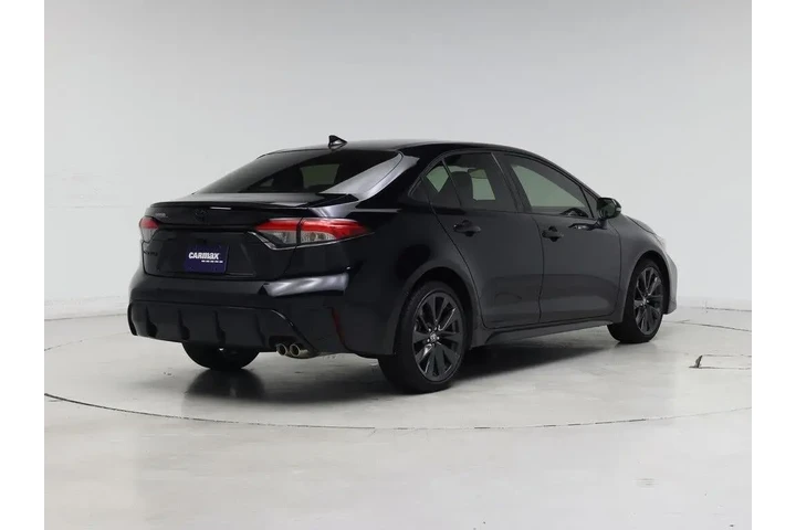 $22998 : Toyota Corolla 2023 XSE 4dr image 8
