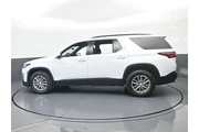 $29962 : Chevrolet Traverse 2023 4x4 thumbnail