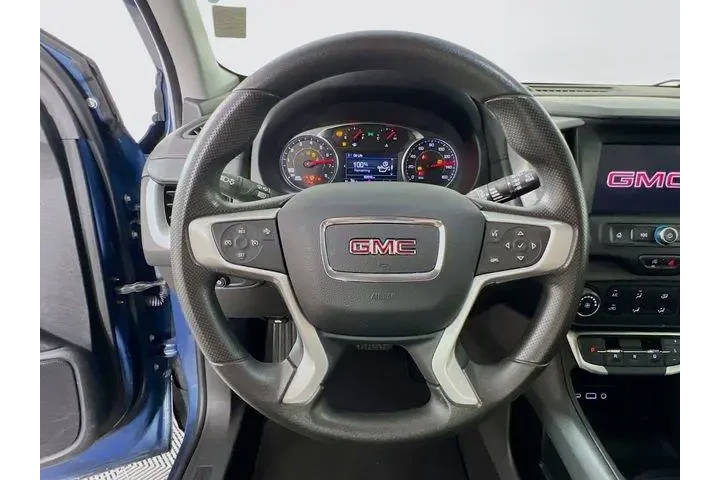 $25975 : GMC Terrain 2024 AWD SLE 4dr image 7