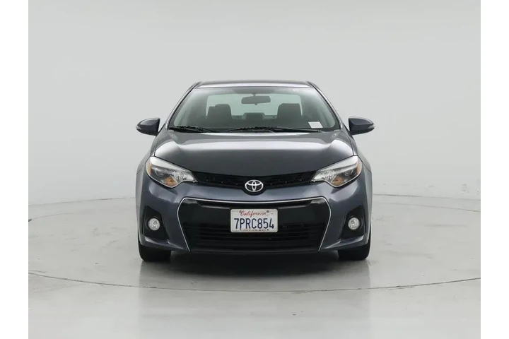 $17998 : Toyota Corolla 2016 S 4dr Se image 5