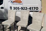 305.922.4170 LIMPIEZA DE SOFA en Miami