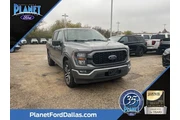 Ford F-150 2023 4x2 XL 4dr S