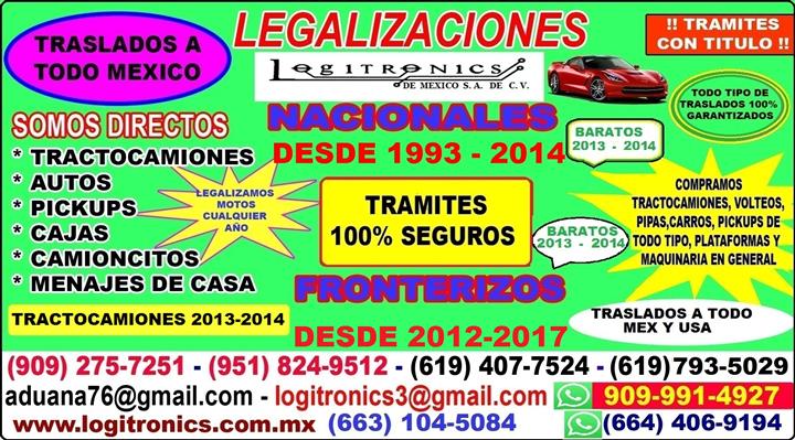 LOGITRONICS DE MEXICO image 3