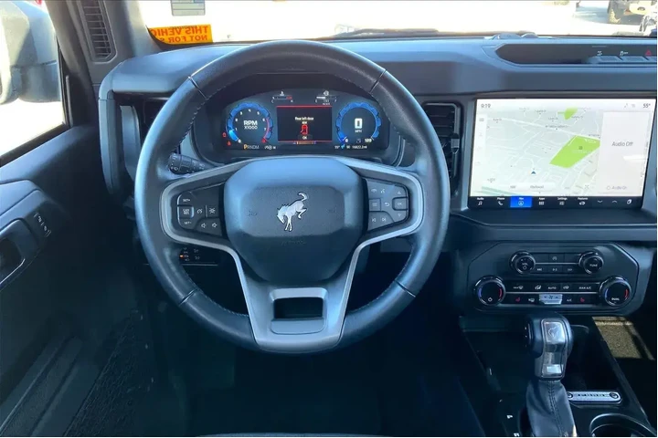 $39866 : Ford Bronco 2025 4x4 Big Ben image 6