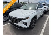 Hyundai TUCSON 2022 Limited en Columbia