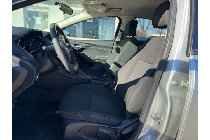 2017 FORD FOCUS2017 FORD FOCUS image 8