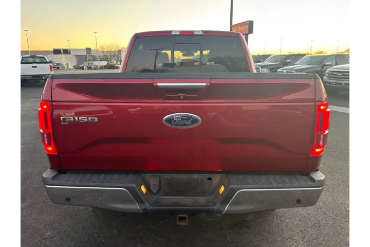 $26999 : 2015 F-150 Lariat image 7