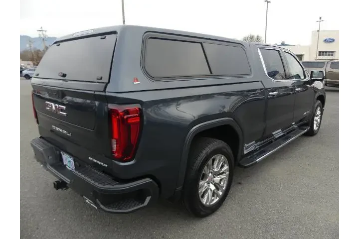 $30990 : GMC Sierra 1500 2020 4x4 Den image 6