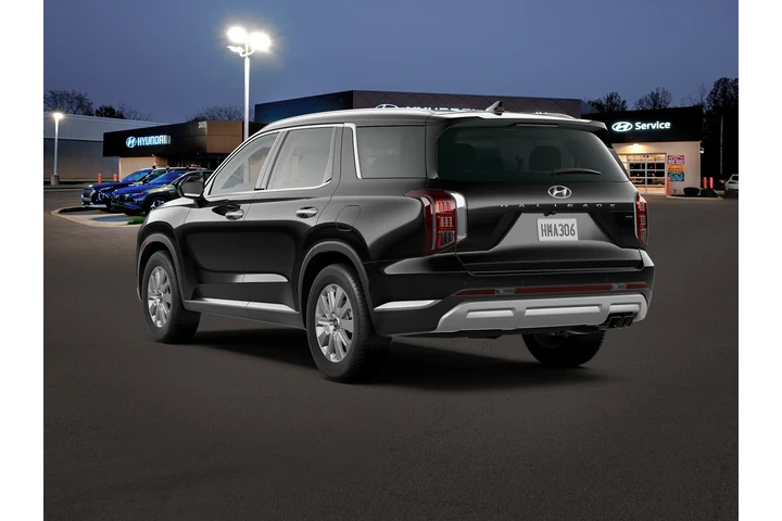 $33900 : Hyundai PALISADE 2023 AWD SE image 5