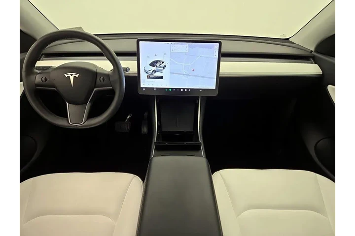 $30998 : Tesla Model Y 2021 Standard image 9