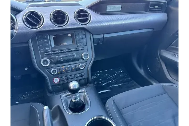 $23817 : Ford Mustang 2016 GT 2dr Fas image 3