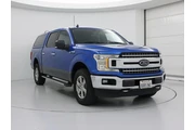 Ford F-150 2019 4x4 XLT 4dr