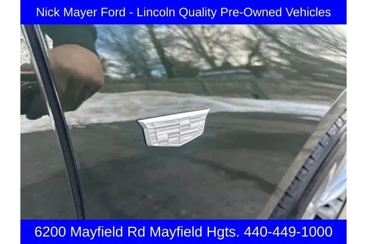 $23970 : Cadillac CT5 2020 AWD Premiu image 9