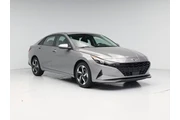 Hyundai ELANTRA 2023 SEL 4dr