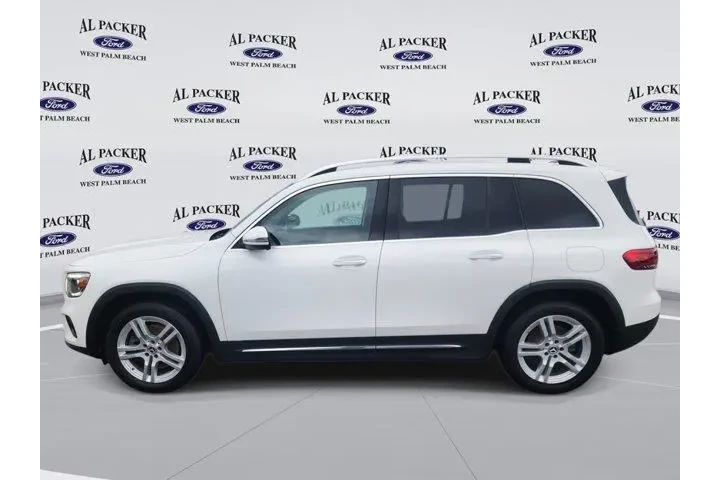 $23905 : Mercedes-Benz GLB 2020 GLB 2 image 2