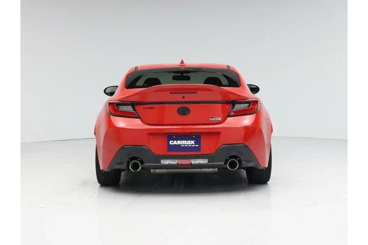 $32998 : Toyota GR86 2023 Premium 2dr image 6