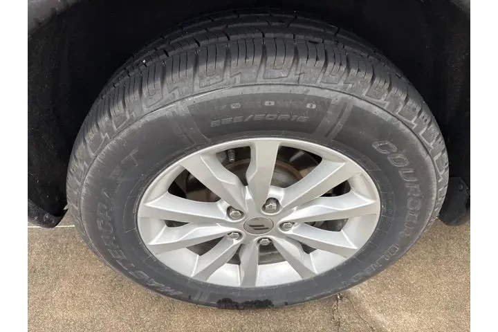 $19919 : Dodge Durango 2020 AWD SXT 4 image 10