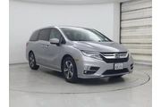 Honda Odyssey 2018 Touring 4 en Sacramento