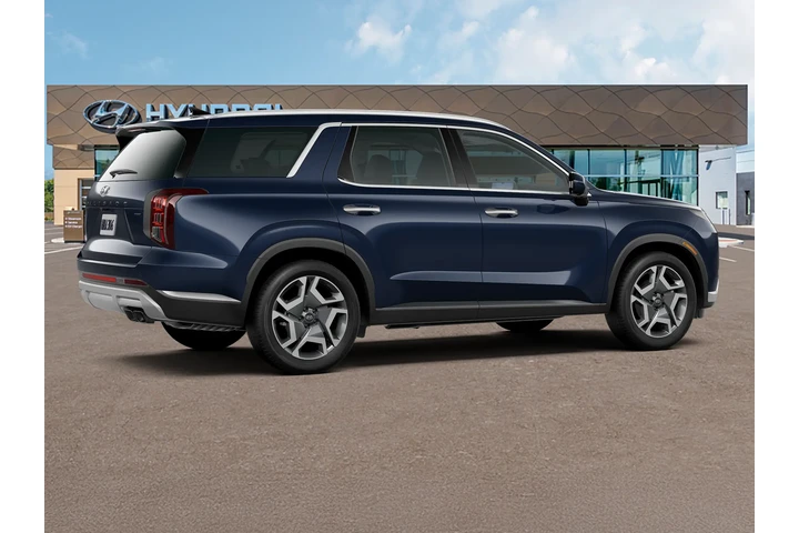 $99 : Hyundai PALISADE 2024 AWD SE image 8