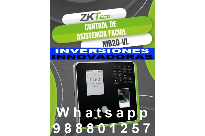 $5 : Control de Asistencia image 9