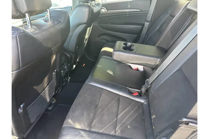 $16995 : 2019 Grand Cherokee Altitude image 9