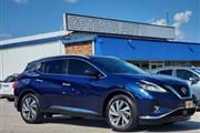 2019 Murano SL en Omaha