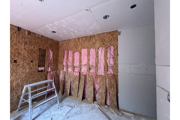 Drywall and taiping image 2