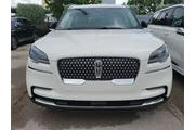 Lincoln Aviator 2023 Standar thumbnail