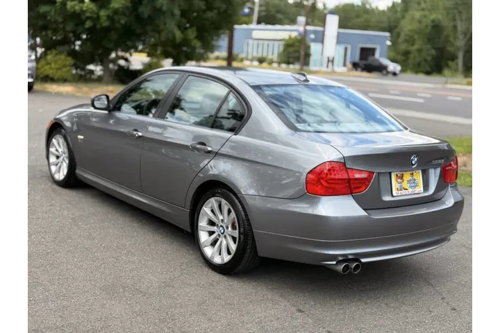 $8995 : 2011 BMW 3 Series 328i xDrive image 10