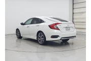 $21998 : Honda Civic 2019 Touring 4dr thumbnail