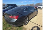 $14523 : Chevrolet Malibu 2020 LT 4dr thumbnail