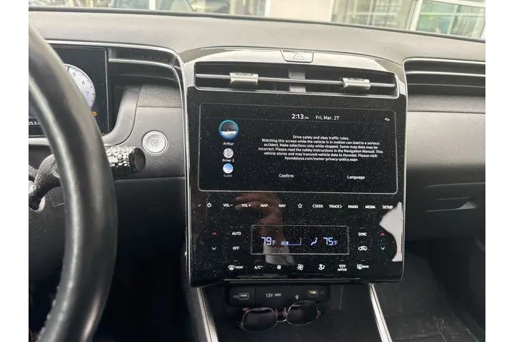 $28888 : Hyundai TUCSON 2023 AWD Limi image 6