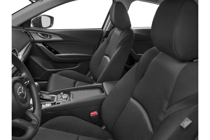 $13500 : Mazda Mazda3 2017 Sport 4dr image 9