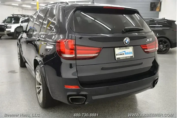$17998 : BMW X5 2017 sDrive35i 4dr SU image 10