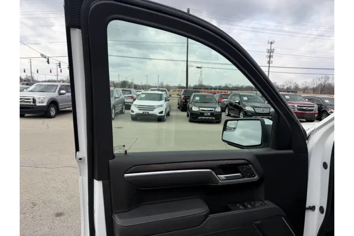 $42000 : 2025 GMC Sierra 1500 SLT image 10