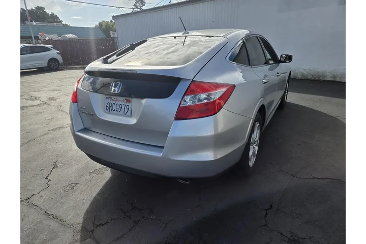 $8999 : Honda Accord Crosstour 2010 image 6