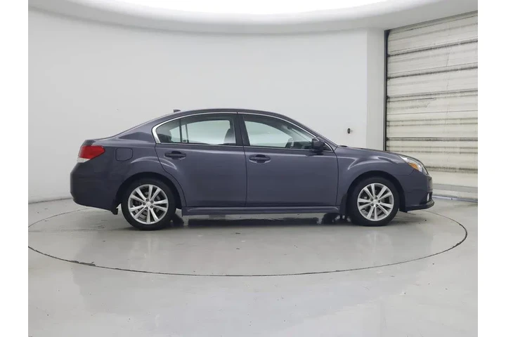 $14998 : Subaru Legacy 2014 AWD 2.5i image 7