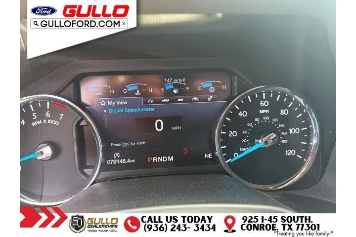 $29991 : Ford Expedition 2019 4x4 XLT image 9