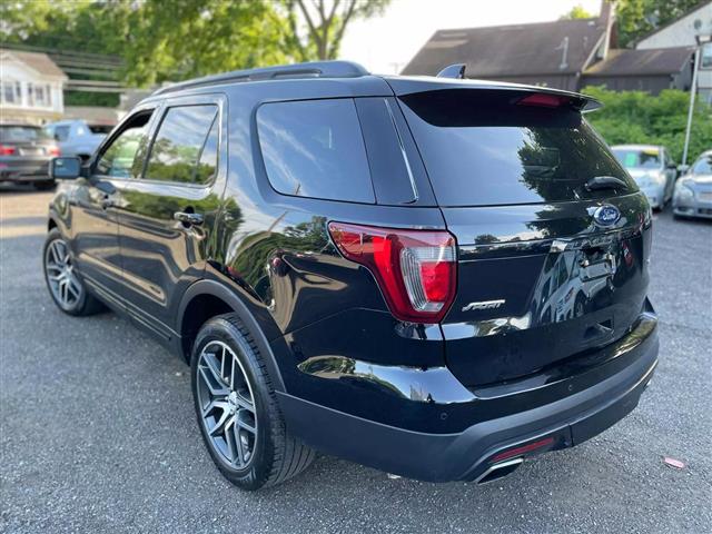 $20900 : 2017 FORD EXPLORER2017 FORD E image 8