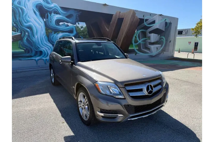 $10991 : 2013 Mercedes-Benz GLK GLK 350 image 5