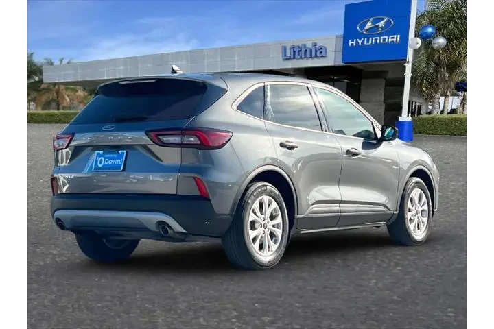 $18999 : Ford Escape 2025 Active 4dr image 3