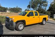 2015 GMC Sierra 1500 2WD Doub en San Luis Obispo