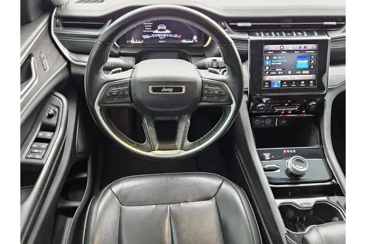 $30688 : Jeep Grand Cherokee L 2022 4 image 7