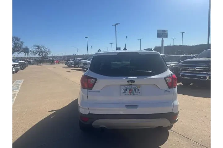 $12995 : Ford Escape 2019 AWD SEL 4dr image 3