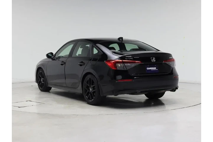 $24998 : Honda Civic 2022 Sport 4dr S image 2