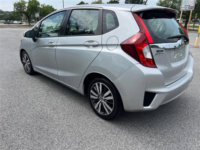 $10900 : 2015 Fit EX image 8