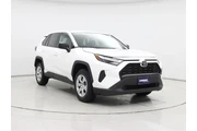Toyota RAV4 2024 AWD LE 4dr en Modesto