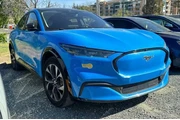 $24970 : Ford Mustang Mach-E 2022 Pre thumbnail