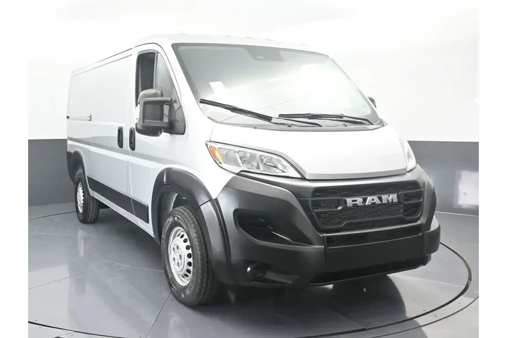 $39000 : Ram ProMaster 2025 SLT 1500 image 9