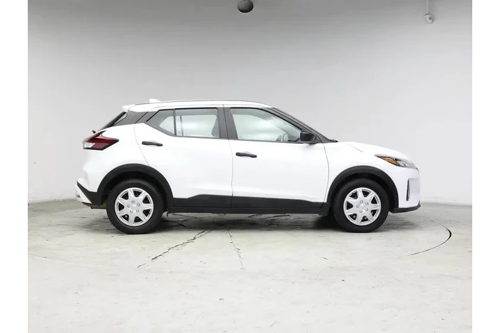 $17998 : Nissan Kicks 2022 S 4dr Cros image 7